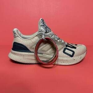 Adidas x Overtime UltraRun 5 Snake‎ J Shoes JR0642 Size 5 Men / 6 Women